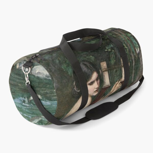 Item preview, The Charmer By John William Waterhouse designed and sold by JDesigningMO.