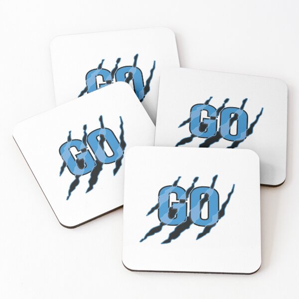Item preview, Go Panthers designed and sold by sabinako.