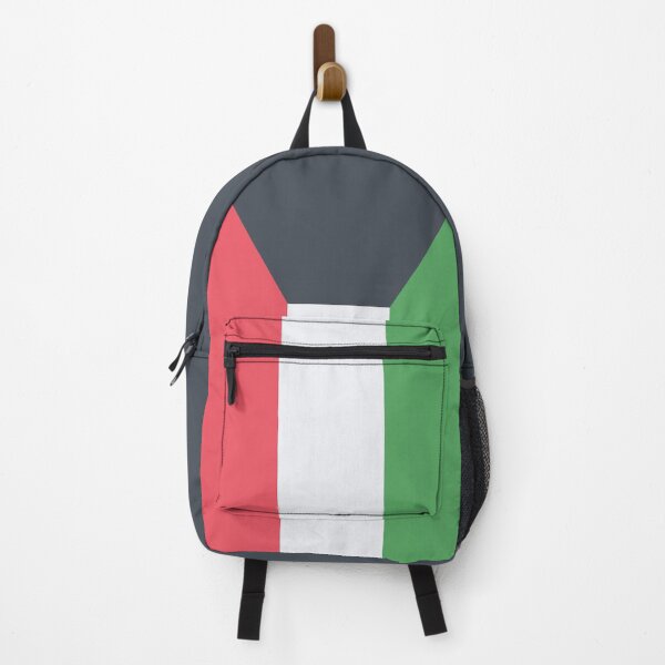 Item preview, Kuwait designed and sold by FlatFlags.