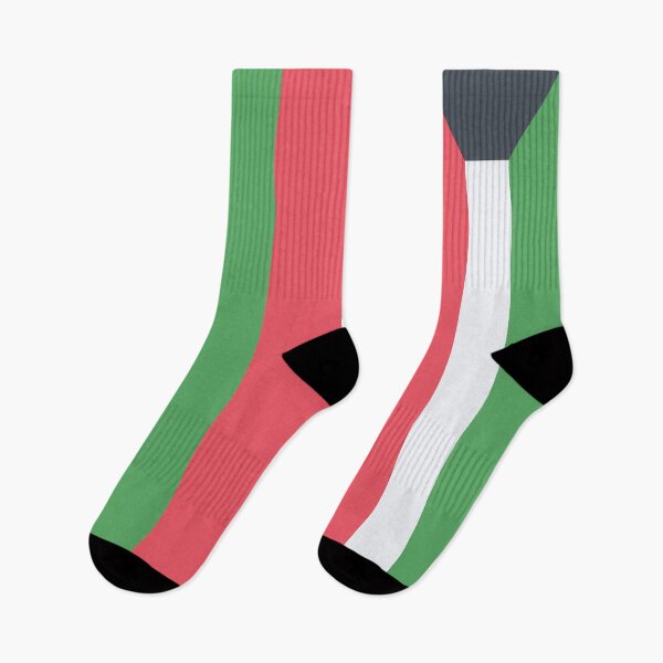 Item preview, Kuwait designed and sold by FlatFlags.