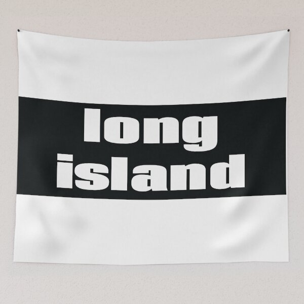 Item preview, Long Island designed and sold by QueensNewYork.