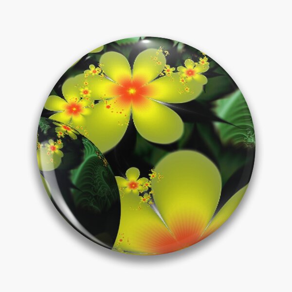 Item preview, Summer Breeze Floral Marble Abstract designed and sold by Junior's Digital Designs.