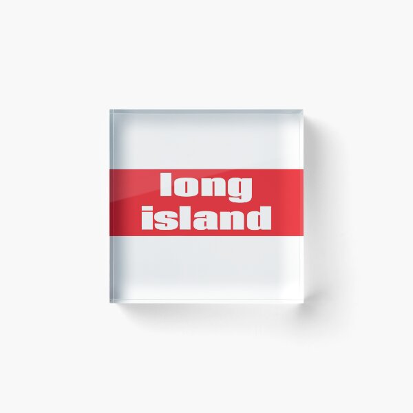 Item preview, Long Island designed and sold by QueensNewYork.