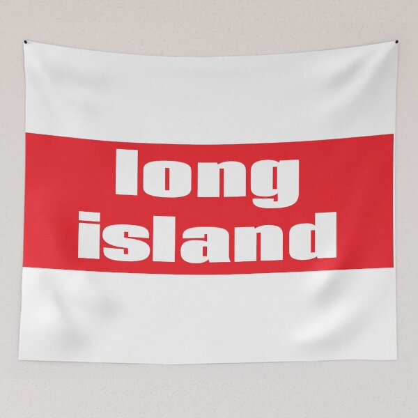 Item preview, Long Island designed and sold by QueensNewYork.
