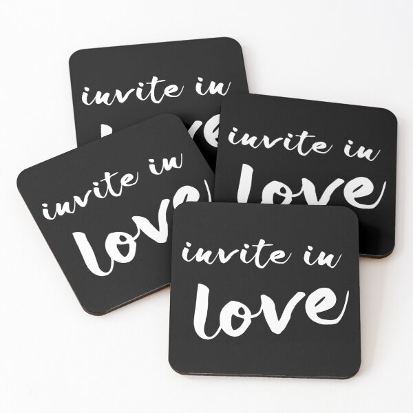 Item preview, Invite In Love designed and sold by SHUINA SKO DESIGNS.