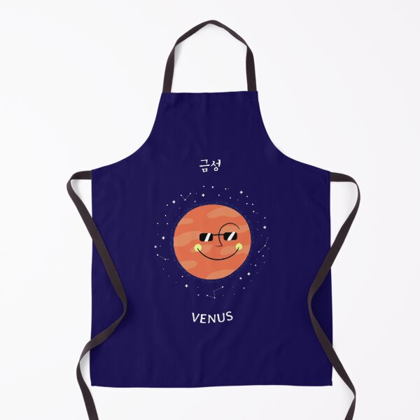 Item preview, VENUS (in Korean) 금성 designed and sold by K-LetterCo.