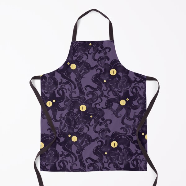 Item preview, Eldritch Tendrils- Ritual Purple designed and sold by PixelsArtStall.