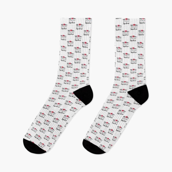 Item preview,  wife mom Substance Abuse and Behavioral Disorder Counselor  superhero designed and sold by ThebestArtshop.