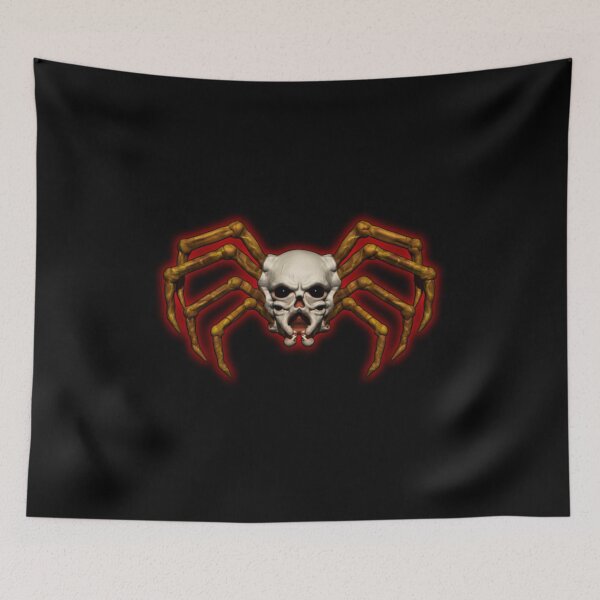 Item preview, Horror Skulltula designed and sold by Crewhicks.