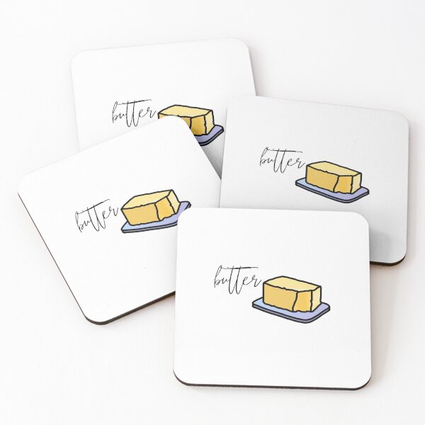 Item preview, Butter designed and sold by 1ive.