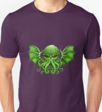 Cthulhu Unisex T-Shirt