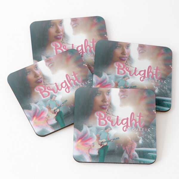Item preview, BRIGHT ACOUSTIC designed and sold by BrightPhantoms.