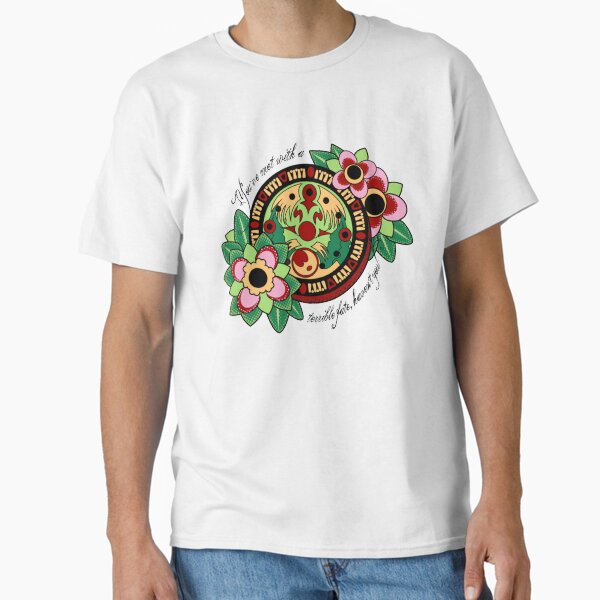 Item preview, A Terrible Fate designed and sold by Crewhicks.