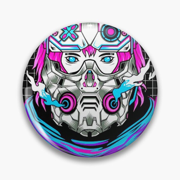 Item preview, Mirai Doku designed and sold by MooverthGleen.