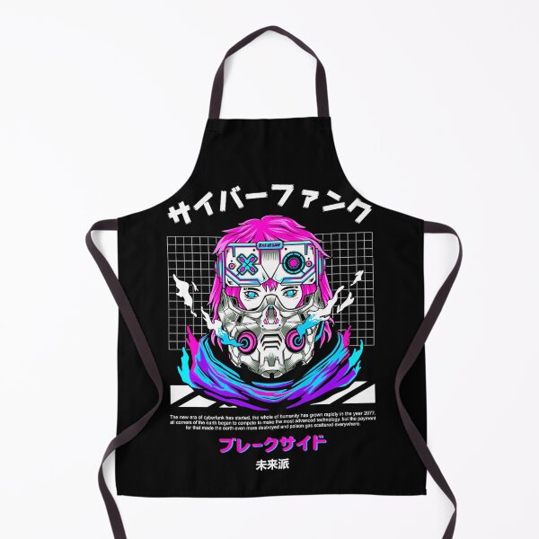 Item preview, Mirai Doku designed and sold by MooverthGleen.