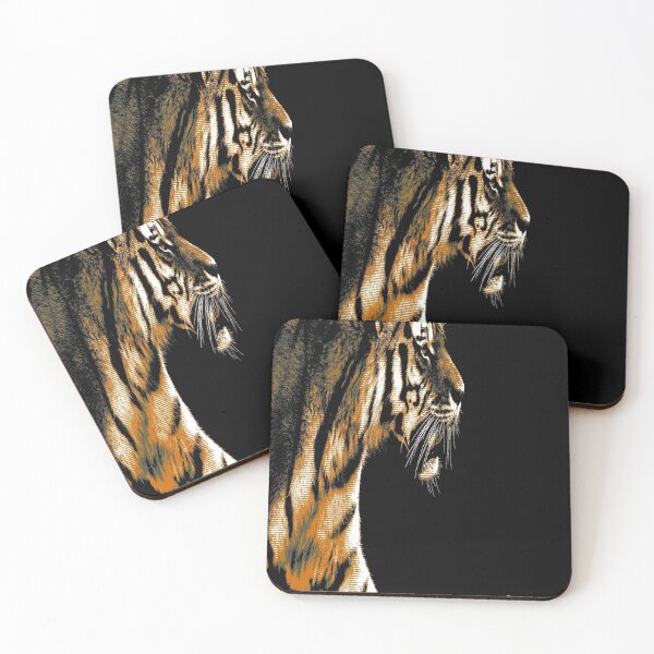 Item preview, Tiger designed and sold by KevenTees.