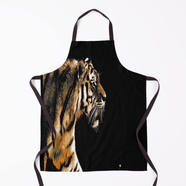Item preview, Tiger designed and sold by KevenTees.
