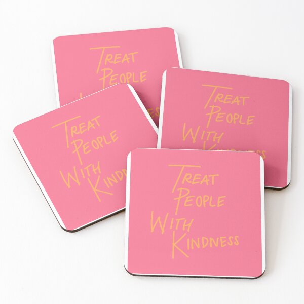 Item preview, Treat People With Kindness designed and sold by bellacduncan.