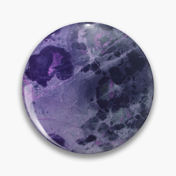 Item preview, Purple Marble Delicado #1 #wall #decor #art  designed and sold by Anita's & Bella's Art.