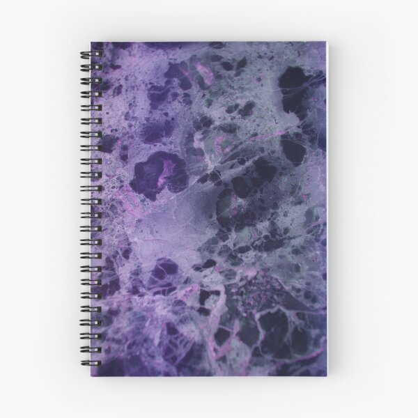 Item preview, Purple Marble Delicado #1 #wall #decor #art  designed and sold by Anita's & Bella's Art.