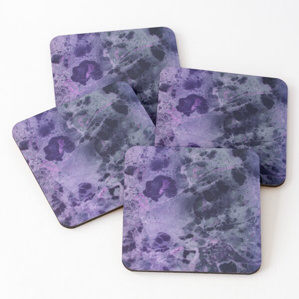Item preview, Purple Marble Delicado #1 #wall #decor #art  designed and sold by Anita's & Bella's Art.