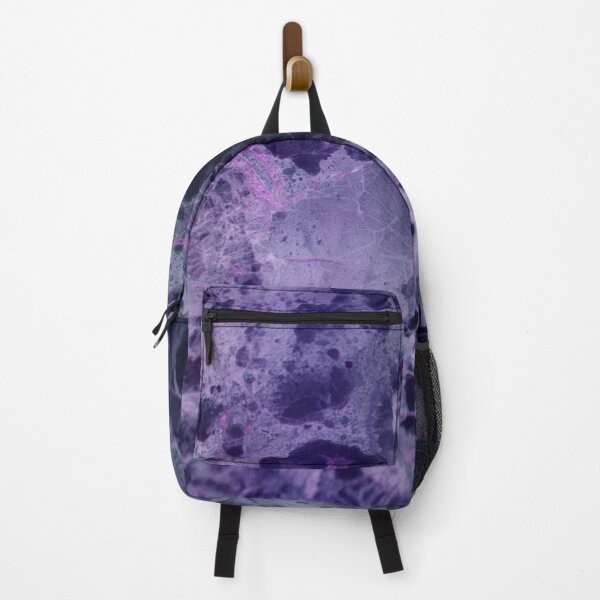 Item preview, Purple Marble Delicado #1 #wall #decor #art designed and sold by Anita's & Bella's Art.