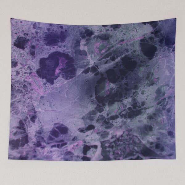 Item preview, Purple Marble Delicado #1 #wall #decor #art  designed and sold by Anita's & Bella's Art.