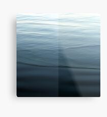 Come Together Metal Print