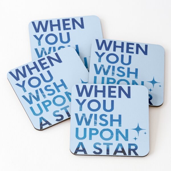 Item preview, "When You Wish Upon a Star" designed and sold by Pixie Dust Dreamer.