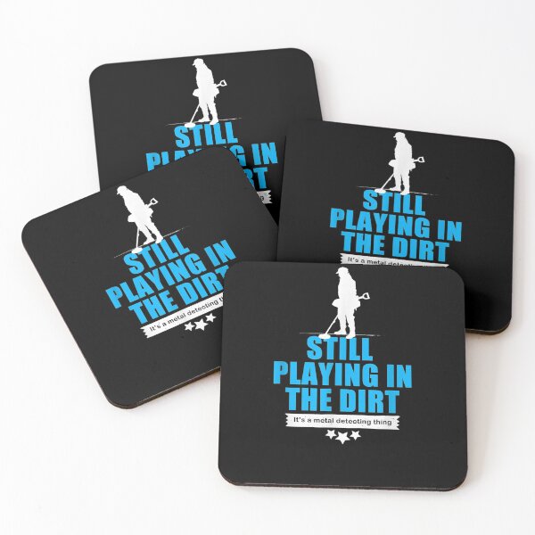 Item preview, Funny Metal Detectorists Metal Detecting Gift  designed and sold by ayeshasa5.