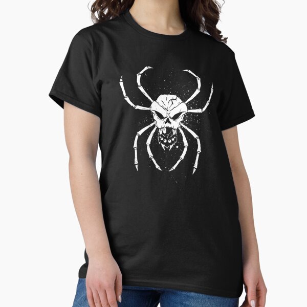 Item preview, Skulltula and Crossbones designed and sold by Crewhicks.