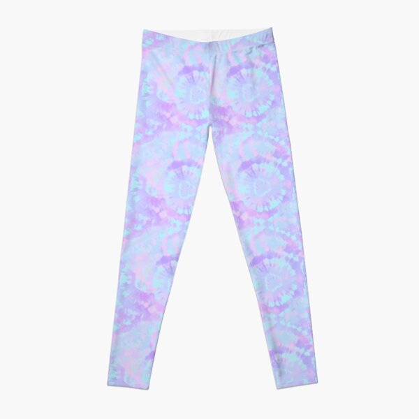 Kumo Shibori High Waisted Legging