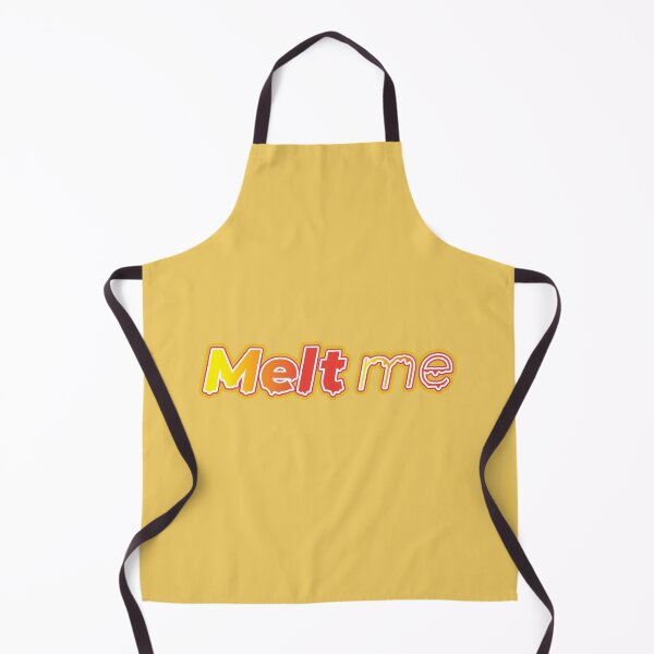 Item preview, Melt me designed and sold by idrawwhatifeel.