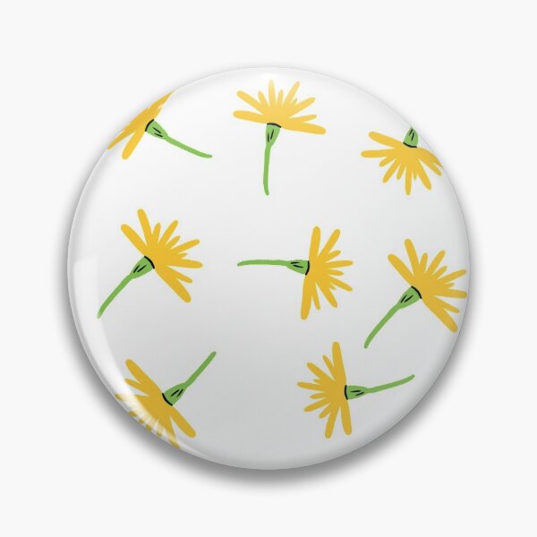 Item preview, Dandelion Flower print  designed and sold by valdegilde.