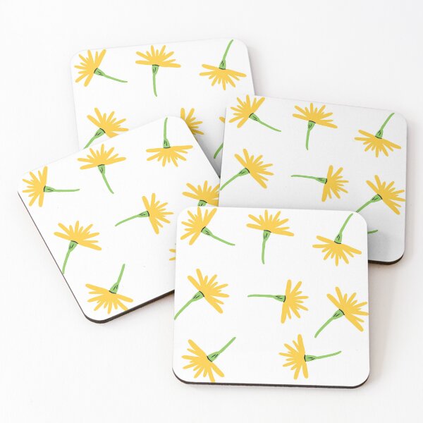 Item preview, Dandelion Flower print  designed and sold by valdegilde.
