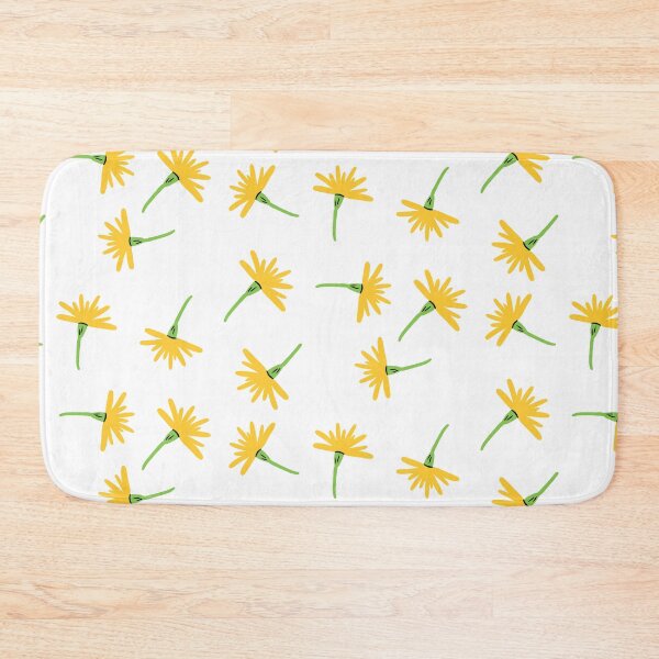 Item preview, Dandelion Flower print  designed and sold by valdegilde.