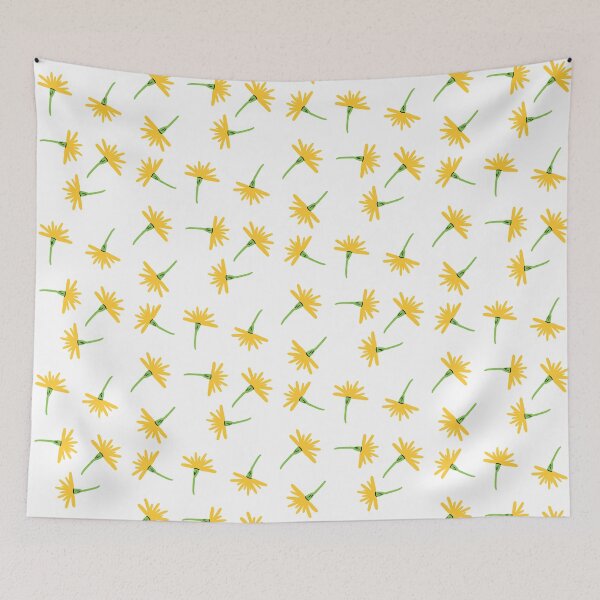 Item preview, Dandelion Flower print  designed and sold by valdegilde.