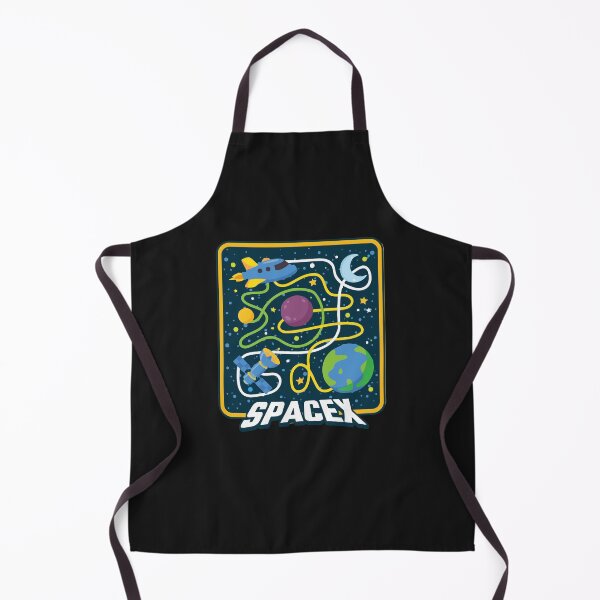 Item preview, spacex planet designed and sold by whatsyokidswear.
