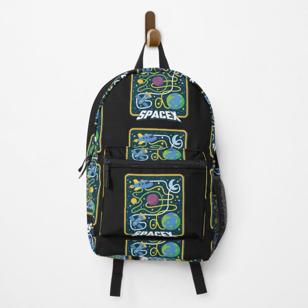 Item preview, spacex planet designed and sold by whatsyokidswear.
