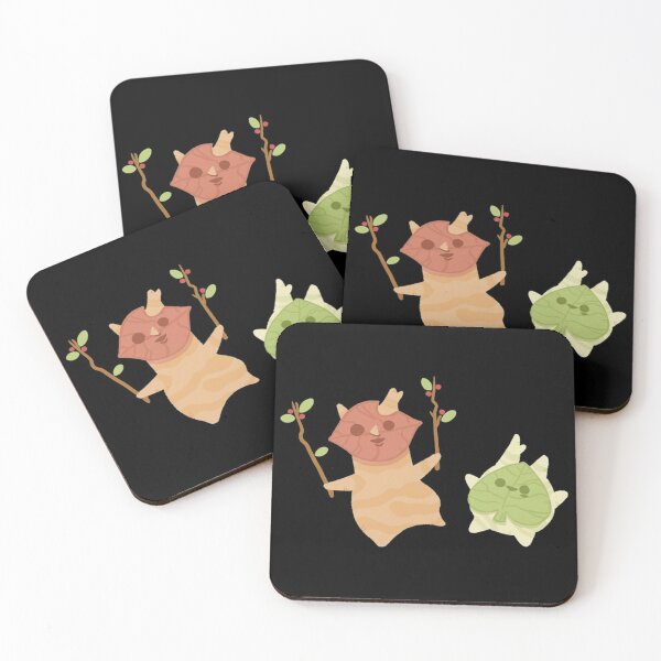 Item preview, Koroks designed and sold by Crewhicks.