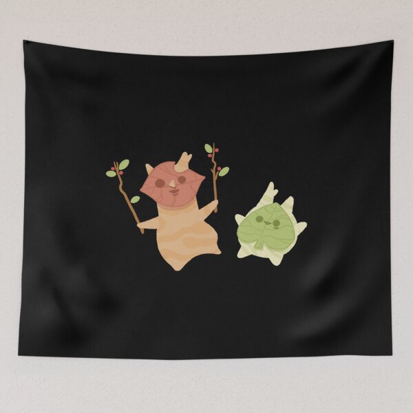 Item preview, Koroks designed and sold by Crewhicks.