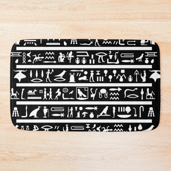 Item preview, RegEx be Like  - Funny Hieroglyph  designed and sold by Programmer's  Life and Humor.