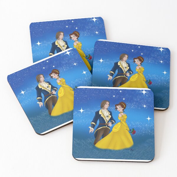 Item preview, Tale as Old as Once Upon a Time designed and sold by Tcuilty.