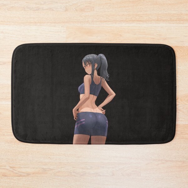 Item preview, Nagatoro Workout Outfit  designed and sold by GalacticWaifu.