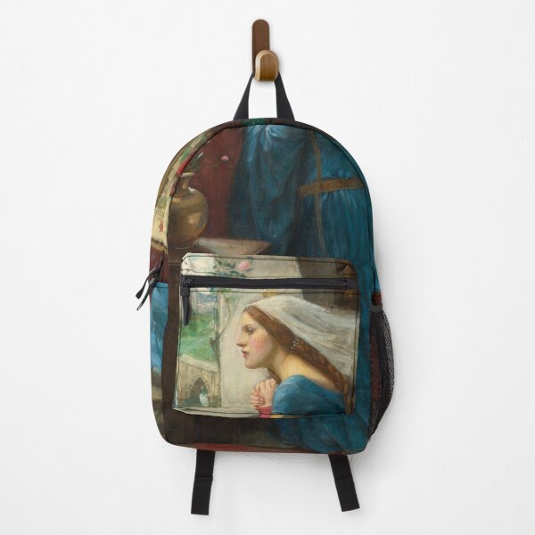 Item preview, Fair Rosamund By John William Waterhouse designed and sold by JDesigningMO.