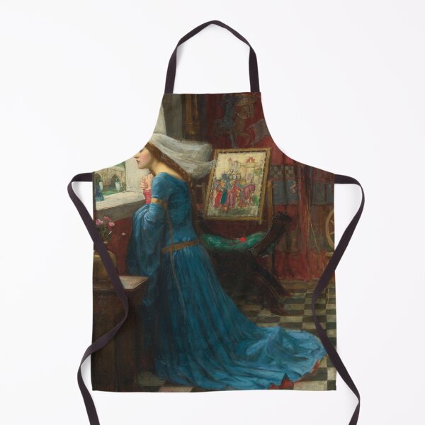Item preview, Fair Rosamund By John William Waterhouse designed and sold by JDesigningMO.