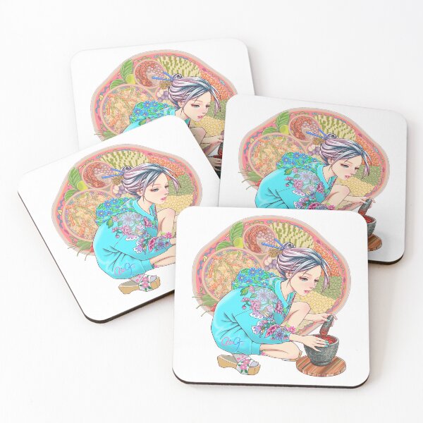 Item preview, Love Nyonya Acar designed and sold by CrizG.