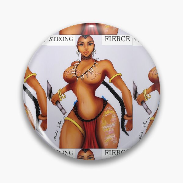 Item preview, Cancer Fighter  designed and sold by NoraciousEmpire.