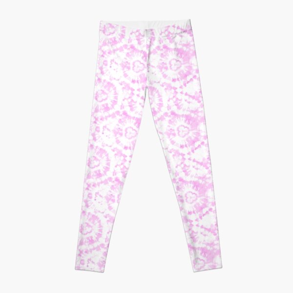 Kumo Shibori High Waisted Legging