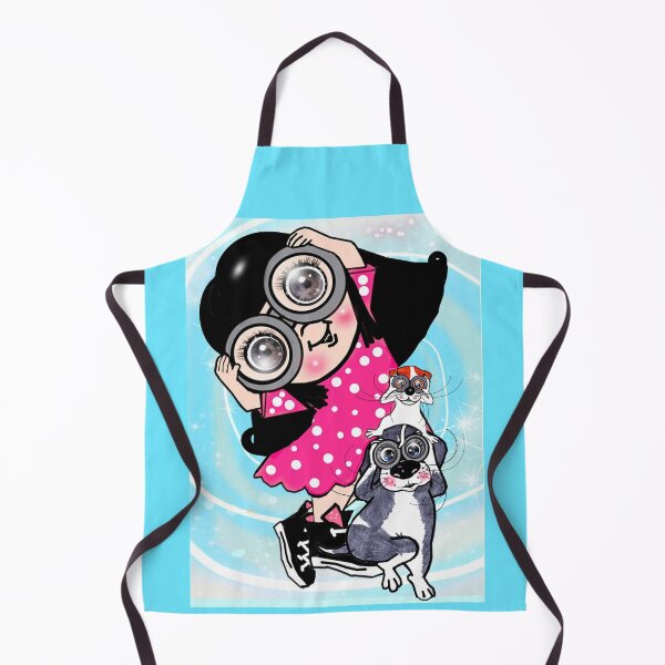 Item preview, dogs -detectives designed and sold by Shirley cute art .